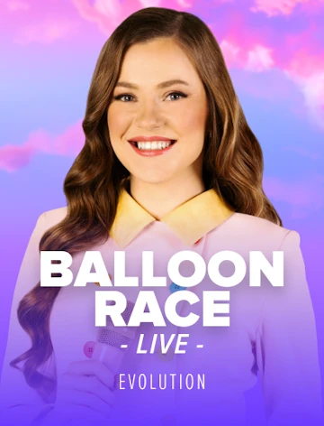 Balloon Race